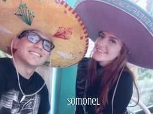 Somonel