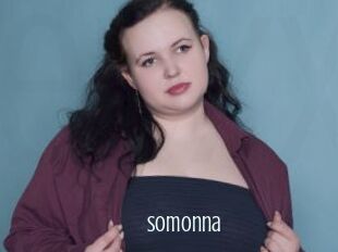 Somonna