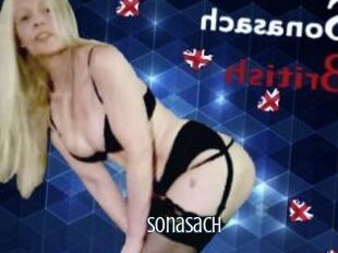 Sonasach