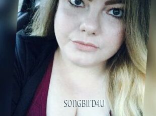Songbird4U