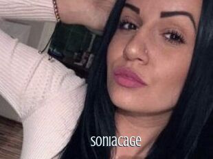 SoniaCage