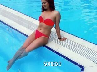 SoniaXO