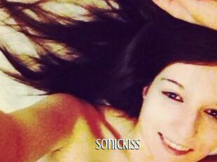 SonicKiss