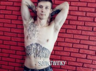 SonicTwinky