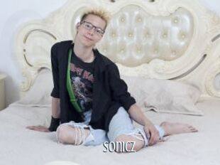 SonicZ
