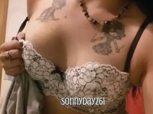 SonnyDayz61