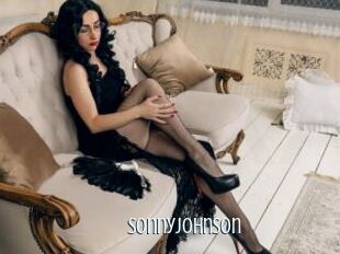 SonnyJohnson