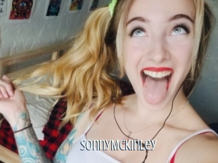 SonnyMcKinley Edonkey xxx