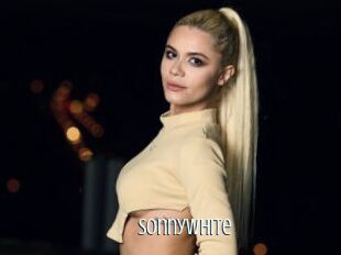 SonnyWhite