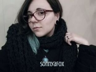 SonnyaFOX