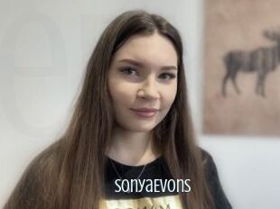 SonyaEvons