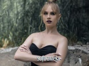 SonyaMeks