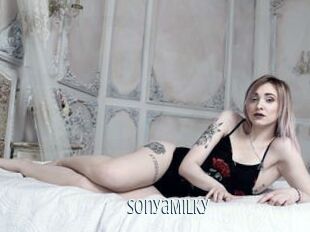 SonyaMilky