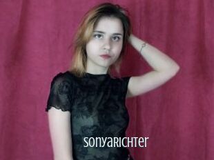 SonyaRichter