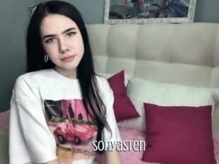 SonyaSten