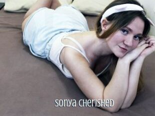 Sonya_Cherished
