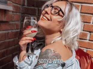 Sonya_Wine