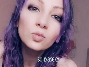 Sonyasexy