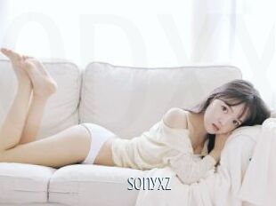 SonyxZ