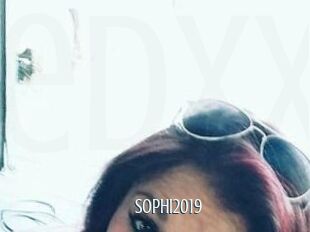 Sophi2019