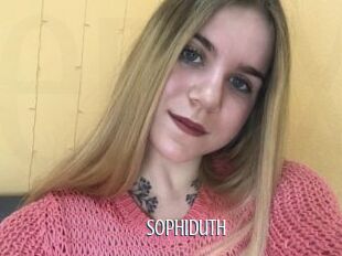 SophiDuth
