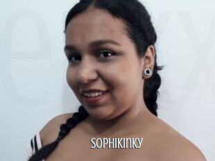 SophiKinky Edonkey xxx