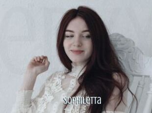 SophiLetta