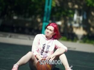 SophiMoor Edonkey xxx