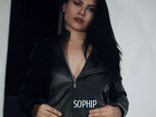 SophiP
