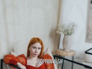 SophiWalsh