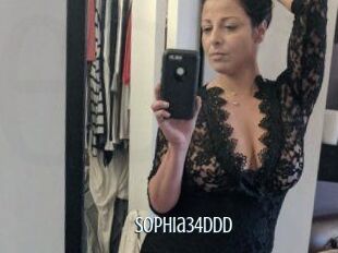 Sophia34DDD