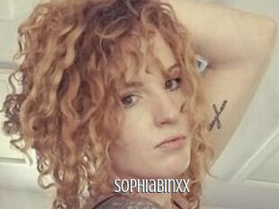 SophiaBinxx