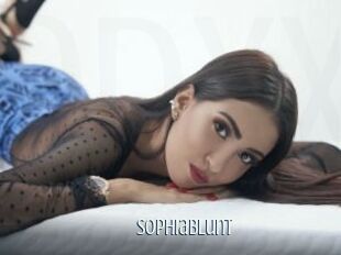 SophiaBlunt