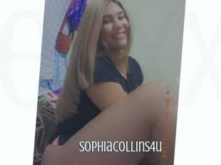 SophiaCollins4u