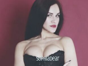 SophiaDear