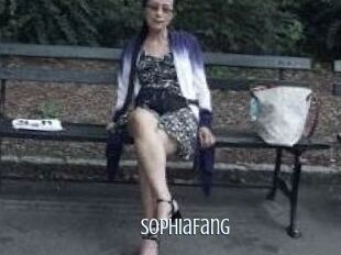 SophiaFang