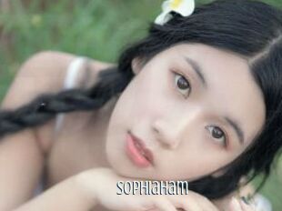 SophiaHam
