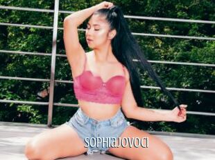 SophiaJovoci Edonkey xxx