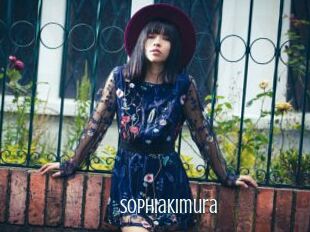SophiaKimura