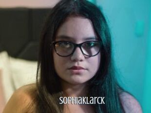 SophiaKlarck