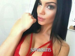 SophiaKunis Edonkey xxx