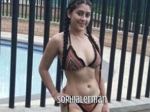 SophiaLerman Edonkey xxx