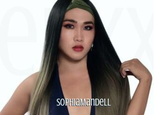 SophiaMandell