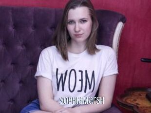 SophiaMarsh