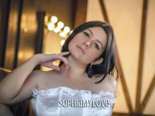 SophiaMylove