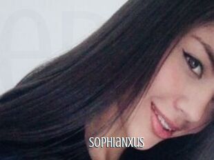 SophiaNxus