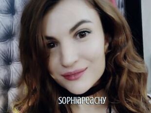 SophiaPeachy