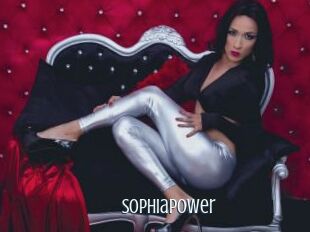 SophiaPower