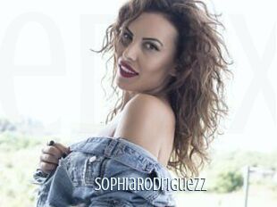SophiaRodriguezz