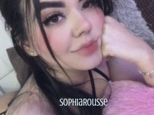 SophiaRousse